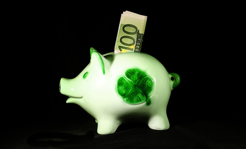 Risparmi: l’ottimismo è in ripresa, ma si preferiscono investimenti più sicuri