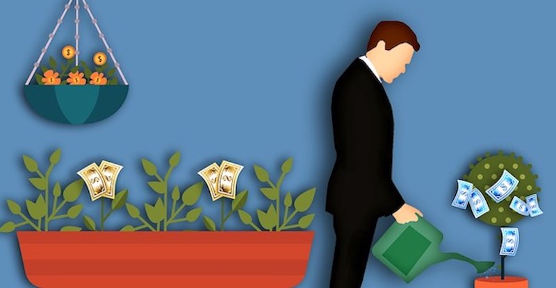Investimenti responsabili: risparmiatori, retail alimentari e Pmi
