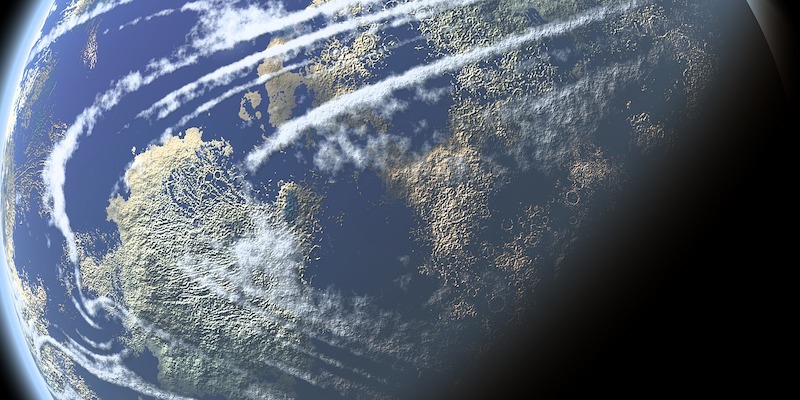 Space Economy: l’Osservazione della Terra in Italia vale 230 milioni di euro