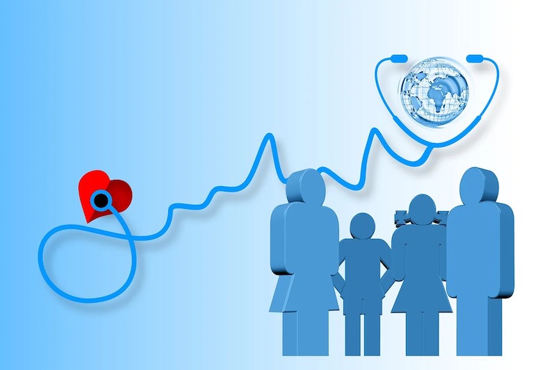 About Health: nuove tecnologie e benessere psicofisico le nuove consapevolezze degli italiani