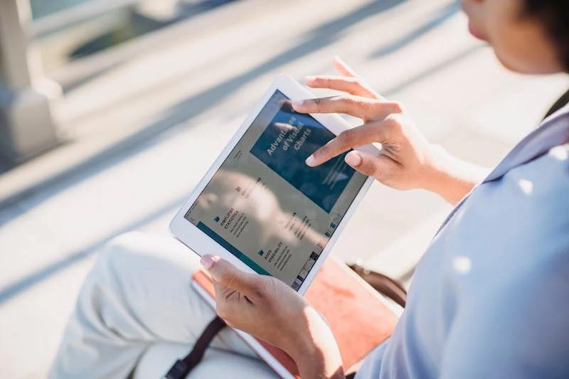 Media e Comunicazioni: i dati sulle piattaforme nel primo semestre 2024