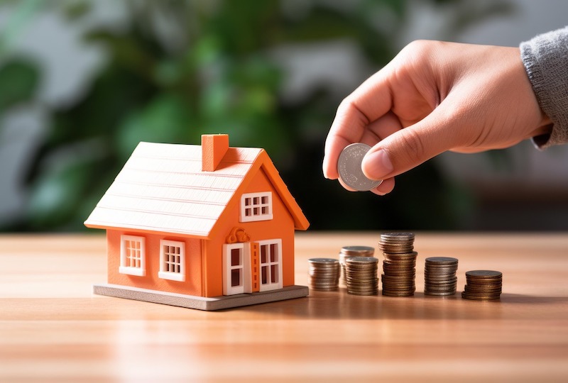 Mutui: i finanziamenti per l’acquisto dell’abitazione tornano a crescere