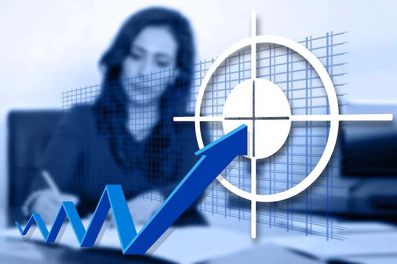 Aziende, nel settore privato aumenta la leadership femminile