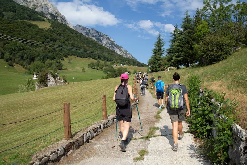 Turismo: Millennial e famiglie preferiscono quello slow