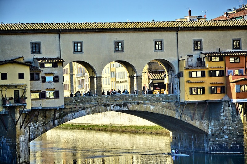 Turismo: flussi in leggero calo nel primo trimestre 2025