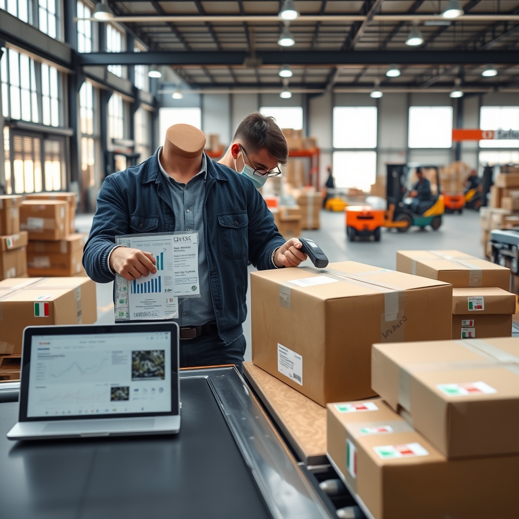 E‑commerce in Italia: l'omnicanale e le tecnologie che stanno rimodellando il mercato