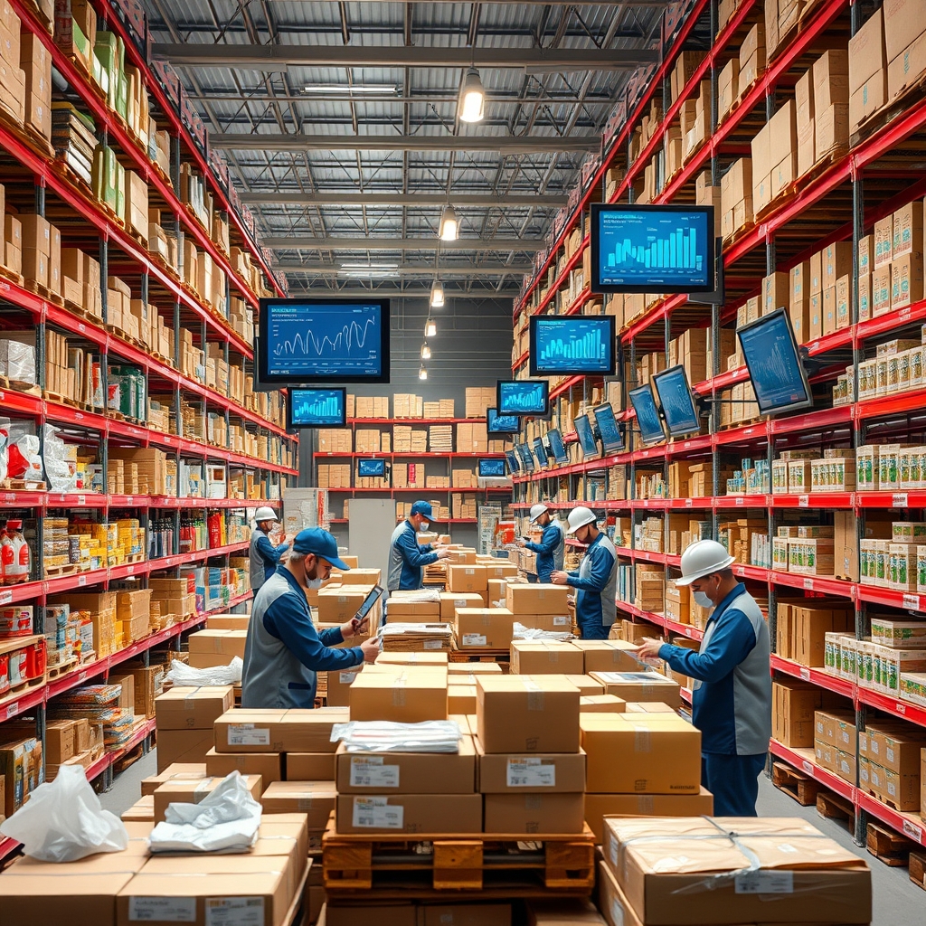 Il boom degli e-commerce in Italia: driver, trend e sfide per il futuro