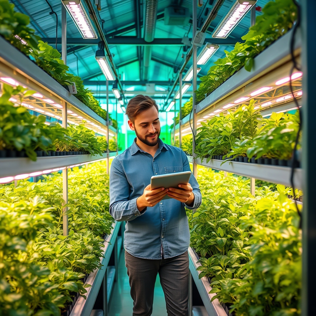 L'ascesa delle FoodTech italiane: innovazione e sostenibilità a tavola