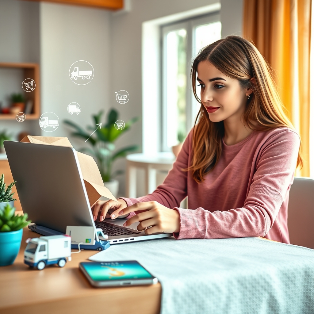 L'evoluzione del mercato e-commerce in Italia: trend, dati e prospettive future